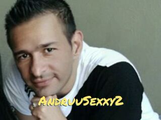 AndruuSexxy2