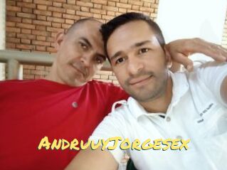 AndruuyJorgesex