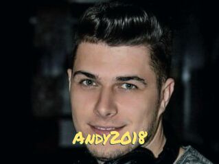 Andy2018