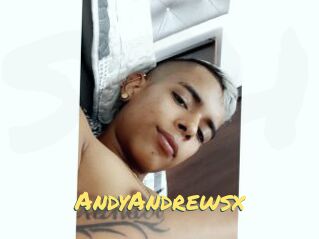 AndyAndrewsx