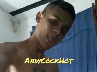 AndyCockHot