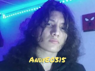 AndyE0315