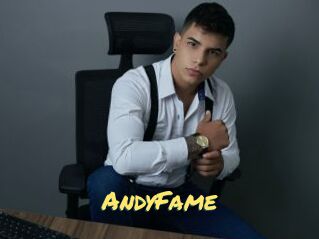 AndyFame