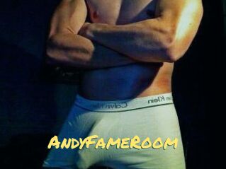 AndyFameRoom