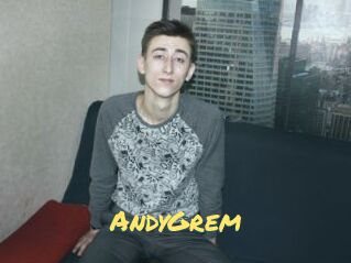 AndyGrem