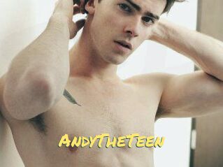 AndyTheTeen