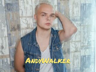 AndyWalker
