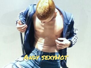 Andy_sexyHot