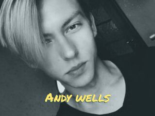 Andy_wells