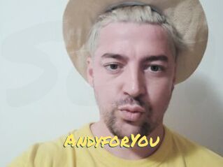 AndyforYou