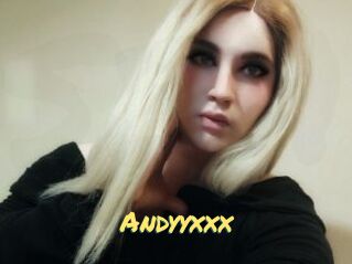 Andyyxxx