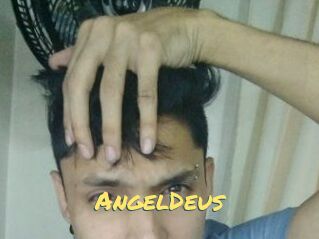 AngelDeus