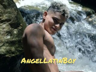 AngelLatinBoy