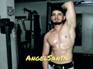 AngelSanta