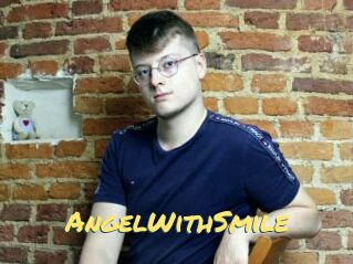 AngelWithSmile