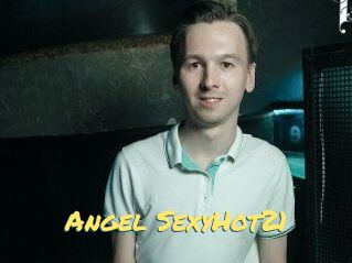 Angel_SexyHot21