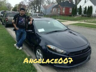 Angelace007