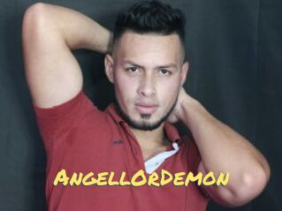 AngellOrDemon