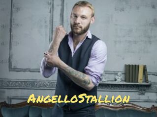 AngelloStallion