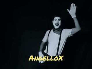 AngelloX