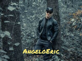 AngeloEric Sexe entre hommes