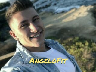 AngeloFit