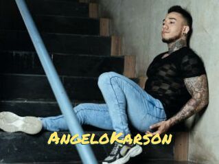 AngeloKarson