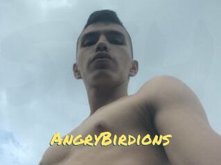 AngryBirdions
