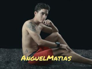 AnguelMatias