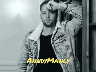 AnndyManly