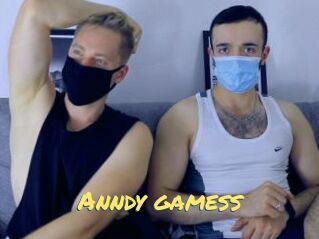 Anndy_gamess