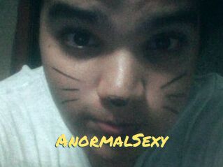 AnormalSexy