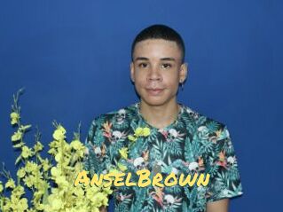 AnselBrown