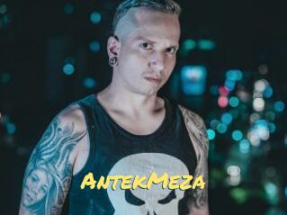 AntekMeza