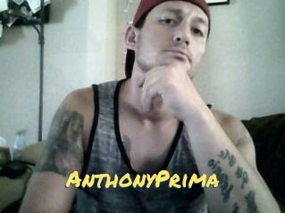 AnthonyPrima