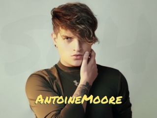 AntoineMoore