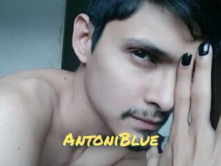 AntoniBlue