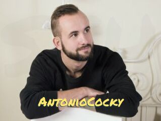 AntonioCocky