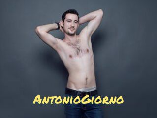 AntonioGiorno