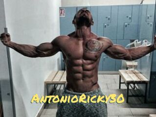 AntonioRicky30
