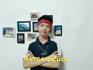 AntonioZhou