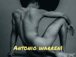 Antonio_warren1