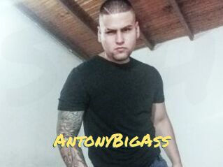 AntonyBigAss