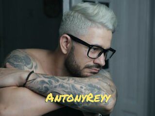 AntonyReyy