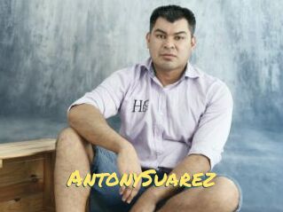 AntonySuarez