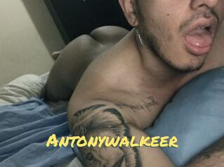 Antonywalkeer
