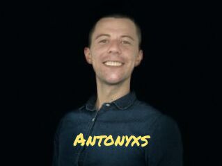 Antonyxs