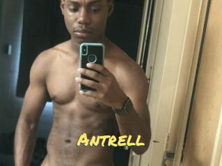 Antrell