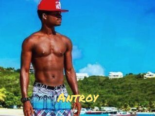 Antroy