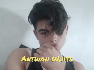 Antwan_White